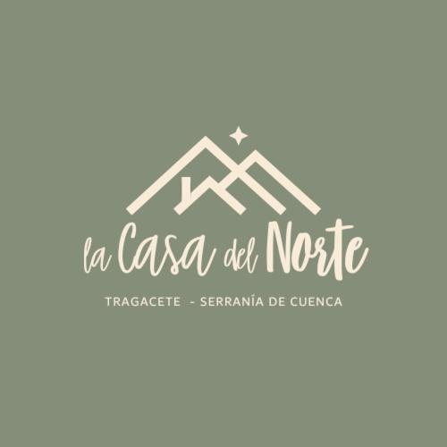 La Casa Del Norte Tragacete Exterior photo